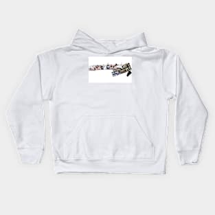 Protest Reel Kids Hoodie